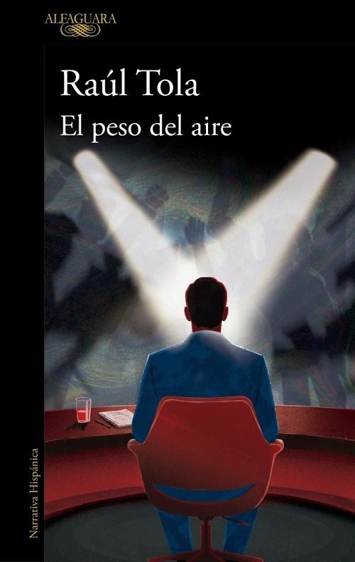 PESO DEL AIRE, EL | 9791388364082 | TOLA, RAÚL | Llibreria Drac - Llibreria d'Olot | Comprar llibres en català i castellà online