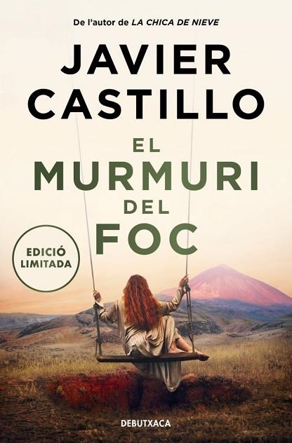 MURMURI DEL FOC, EL | 9788419394903 | CASTILLO, JAVIER | Llibreria Drac - Llibreria d'Olot | Comprar llibres en català i castellà online