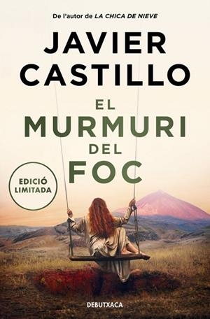 MURMURI DEL FOC, EL | 9788419394903 | CASTILLO, JAVIER | Llibreria Drac - Llibreria d'Olot | Comprar llibres en català i castellà online
