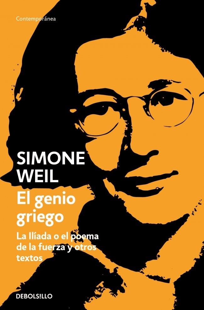 GENIO GRIEGO, EL | 9788466394604 | WEIL, SIMONE | Llibreria Drac - Llibreria d'Olot | Comprar llibres en català i castellà online