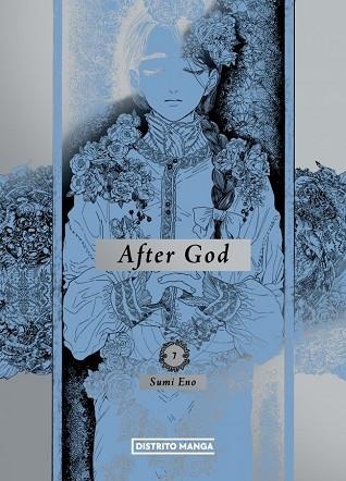 AFTER GOD 7 (AFTER GOD 7) | 9791387962388 | ENO, SUMI | Llibreria Drac - Librería de Olot | Comprar libros en catalán y castellano online