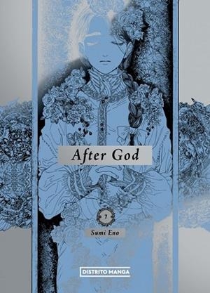 AFTER GOD 7 (AFTER GOD 7) | 9791387962388 | ENO, SUMI | Llibreria Drac - Librería de Olot | Comprar libros en catalán y castellano online