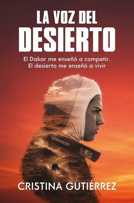 VOZ DEL DESIERTO, LA | 9788466685528 | GUTIÉRREZ, CRISTINA | Llibreria Drac - Librería de Olot | Comprar libros en catalán y castellano online