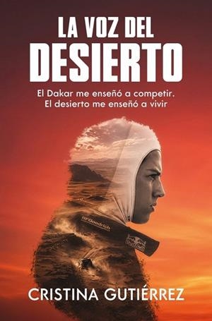 VOZ DEL DESIERTO, LA | 9788466685528 | GUTIÉRREZ, CRISTINA | Llibreria Drac - Librería de Olot | Comprar libros en catalán y castellano online