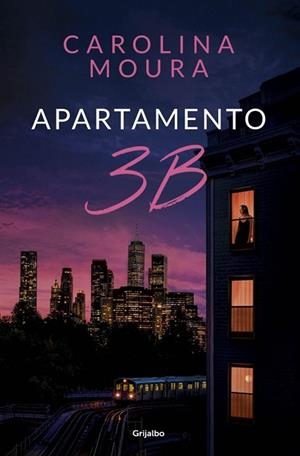 APARTAMENTO 3B | 9788425375415 | MOURA, CAROLINA | Llibreria Drac - Librería de Olot | Comprar libros en catalán y castellano online