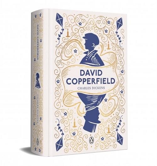 DAVID COPPERFIELD (EDICIÓN ESPECIAL EN TAPA DURA) | 9788491058250 | DICKENS, CHARLES | Llibreria Drac - Llibreria d'Olot | Comprar llibres en català i castellà online