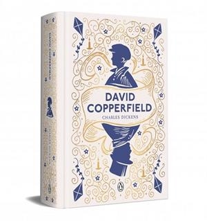 DAVID COPPERFIELD (EDICIÓN ESPECIAL EN TAPA DURA) | 9788491058250 | DICKENS, CHARLES | Llibreria Drac - Llibreria d'Olot | Comprar llibres en català i castellà online