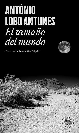 TAMAÑO DEL MUNDO, EL | 9788439747437 | LOBO ANTUNES, ANTÓNIO | Llibreria Drac - Librería de Olot | Comprar libros en catalán y castellano online