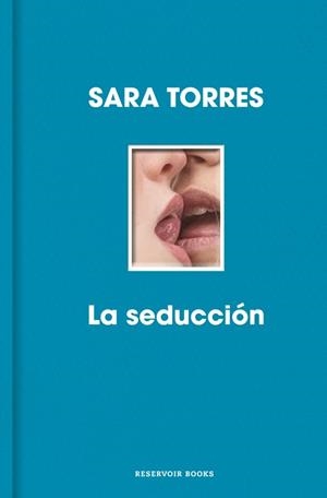 SEDUCCIÓN, LA | 9791387740986 | TORRES, SARA | Llibreria Drac - Llibreria d'Olot | Comprar llibres en català i castellà online
