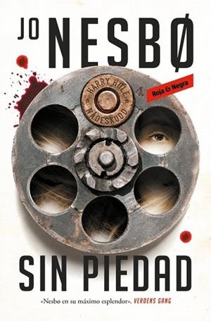 SIN PIEDAD (HARRY HOLE 14) | 9791387740382 | NESBO, JO | Llibreria Drac - Librería de Olot | Comprar libros en catalán y castellano online