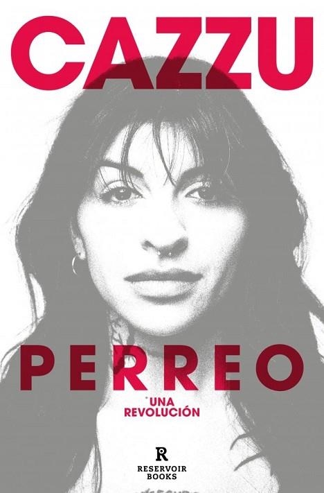 PERREO, UNA REVOLUCIÓN | 9791387740771 | CAZZU | Llibreria Drac - Llibreria d'Olot | Comprar llibres en català i castellà online