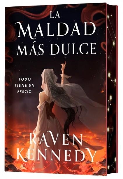 MALDAD MÁS DULCE, LA (LA MÚSICA DEL ENGAÑO 1) | 9791387629977 | KENNEDY, RAVEN | Llibreria Drac - Llibreria d'Olot | Comprar llibres en català i castellà online