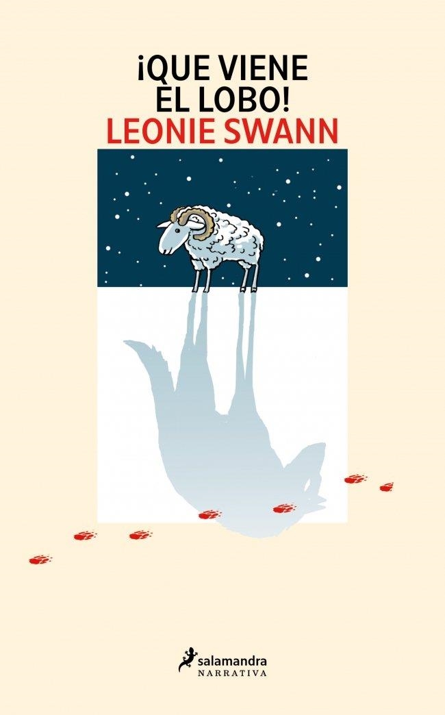 ¡QUE VIENE EL LOBO! | 9791387928704 | SWANN, LEONIE | Llibreria Drac - Llibreria d'Olot | Comprar llibres en català i castellà online