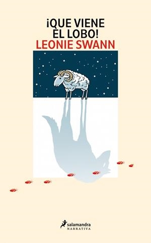 ¡QUE VIENE EL LOBO! | 9791387928704 | SWANN, LEONIE | Llibreria Drac - Llibreria d'Olot | Comprar llibres en català i castellà online