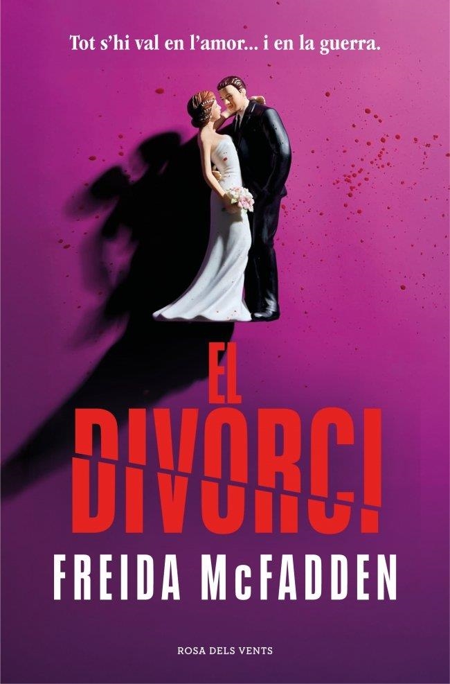 DIVORCI, EL | 9791387935986 | MCFADDEN, FREIDA | Llibreria Drac - Librería de Olot | Comprar libros en catalán y castellano online