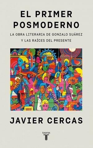 PRIMER POSMODERNO, EL | 9788430629473 | CERCAS, JAVIER | Llibreria Drac - Llibreria d'Olot | Comprar llibres en català i castellà online