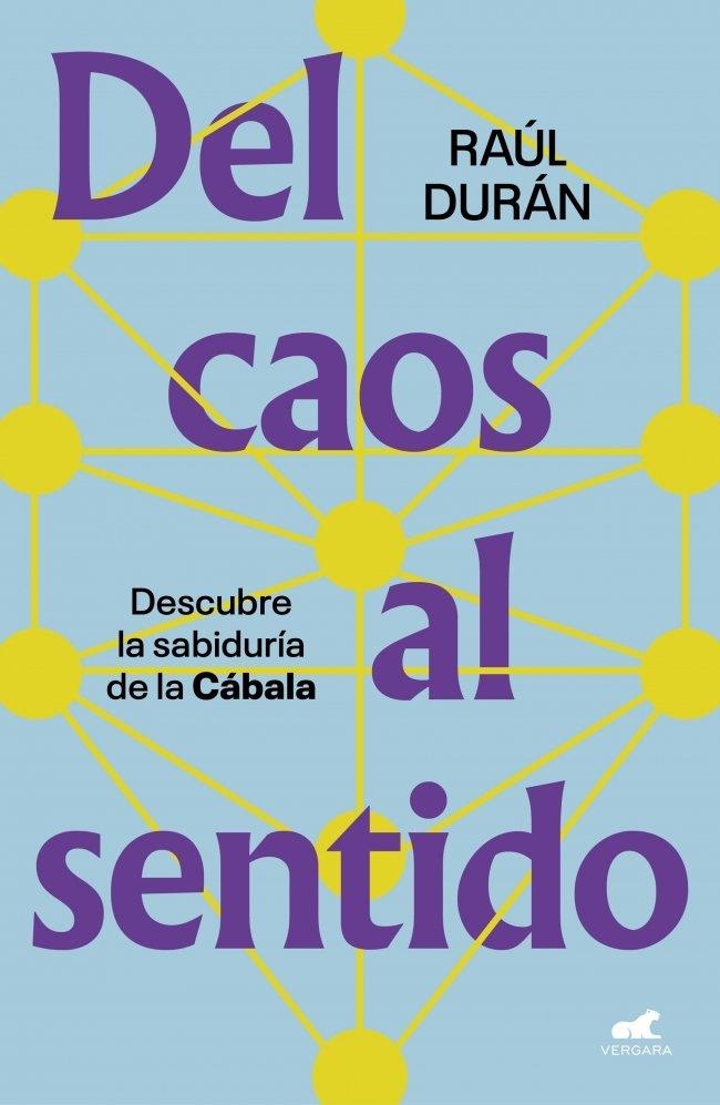 DEL CAOS AL SENTIDO | 9791388038358 | DURÁN SÁNCHEZ, RAÚL | Llibreria Drac - Llibreria d'Olot | Comprar llibres en català i castellà online