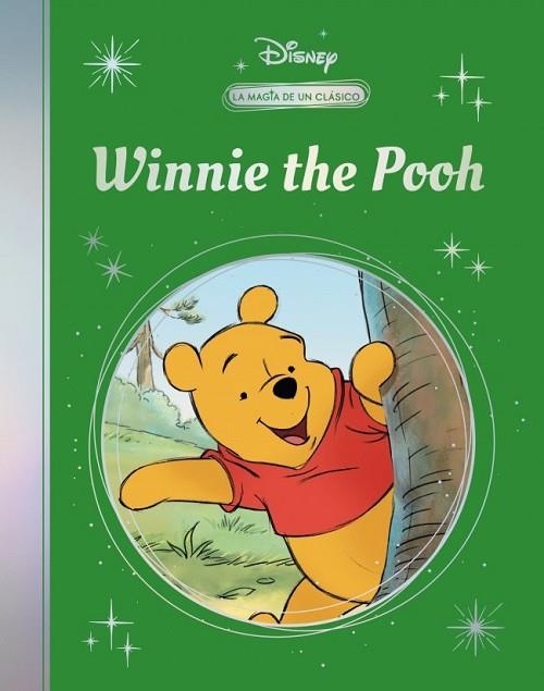 WINNIE THE POOH (LA MAGIA DE UN CLÁSICO DISNEY) | 9788419487841 | DISNEY | Llibreria Drac - Llibreria d'Olot | Comprar llibres en català i castellà online