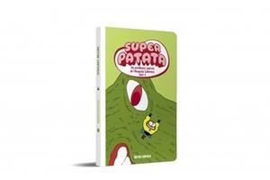 PERILLOSOS CAPRICIS DE L'AUGUSTA CALERONS, ELS (PART 2) (NOVA EDICIÓ) (SUPERPATATA 9) | 9788448874919 | LAPERLA, ARTUR | Llibreria Drac - Llibreria d'Olot | Comprar llibres en català i castellà online