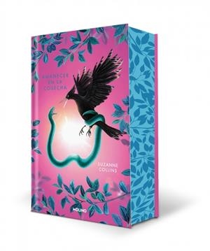 AMANECER EN LA COSECHA (EDICIÓN ESPECIAL) (LOS JUEGOS DEL HAMBRE 5) | 9788427257702 | COLLINS, SUZANNE | Llibreria Drac - Llibreria d'Olot | Comprar llibres en català i castellà online