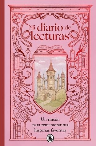 MI DIARIO DE LECTURAS | 9788402431530 | AA.DD. | Llibreria Drac - Llibreria d'Olot | Comprar llibres en català i castellà online