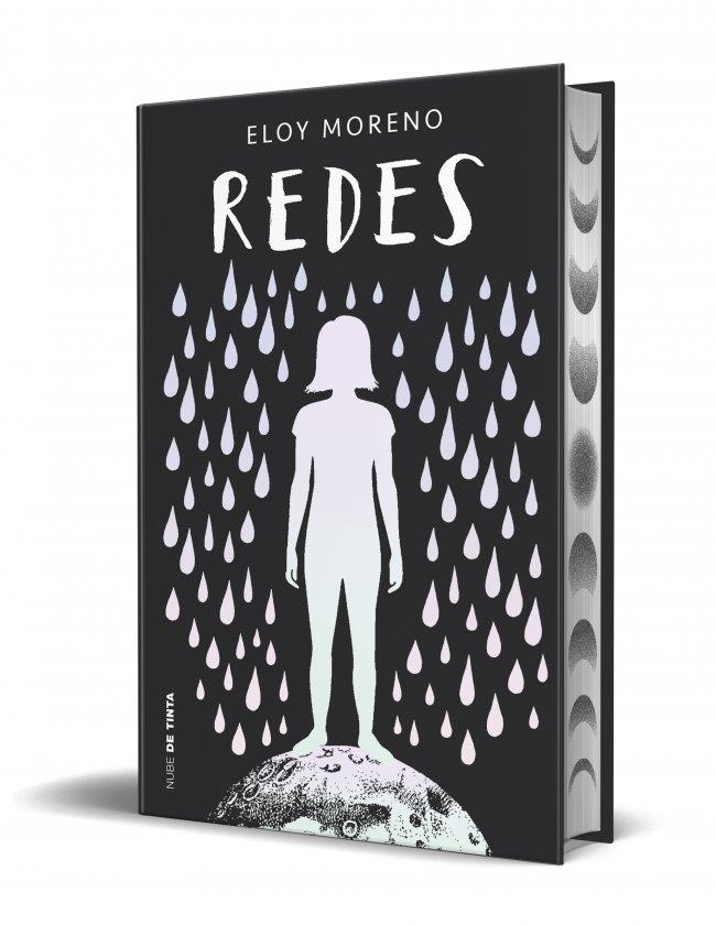 REDES (EDICIÓN LUNA) (INVISIBLE 2) | 9788419514882 | MORENO, ELOY | Llibreria Drac - Llibreria d'Olot | Comprar llibres en català i castellà online