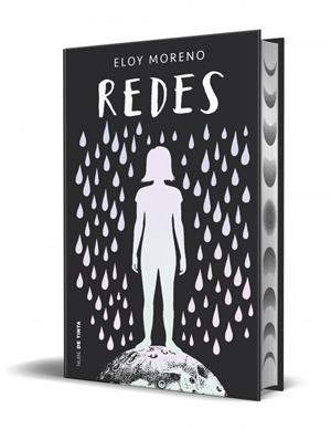 REDES (EDICIÓN LUNA) (INVISIBLE 2) | 9788419514882 | MORENO, ELOY | Llibreria Drac - Llibreria d'Olot | Comprar llibres en català i castellà online