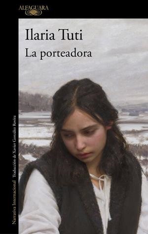 PORTEADORA, LA | 9788420477046 | TUTI, ILARIA | Llibreria Drac - Llibreria d'Olot | Comprar llibres en català i castellà online