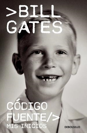 CÓDIGO FUENTE | 9788466393775 | GATES, BILL | Llibreria Drac - Llibreria d'Olot | Comprar llibres en català i castellà online