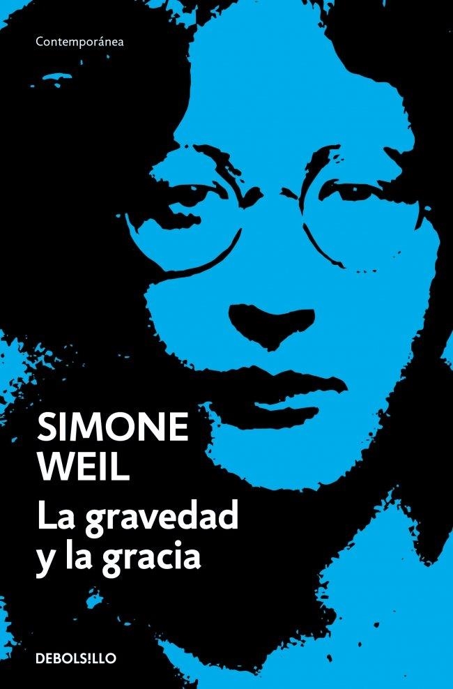 GRAVEDAD Y LA GRACIA, LA | 9788466392112 | WEIL, SIMONE | Llibreria Drac - Llibreria d'Olot | Comprar llibres en català i castellà online
