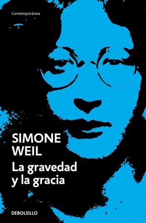 GRAVEDAD Y LA GRACIA, LA | 9788466392112 | WEIL, SIMONE | Llibreria Drac - Llibreria d'Olot | Comprar llibres en català i castellà online