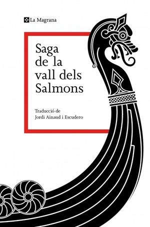 SAGA DE LA VALL DELS SALMONS | 9791387983109 | ANÒNIM | Llibreria Drac - Librería de Olot | Comprar libros en catalán y castellano online