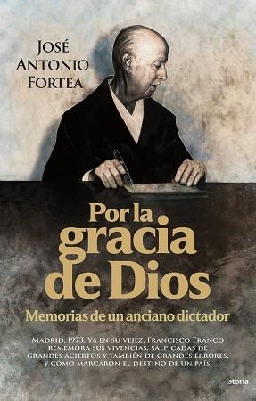 POR LA GRACIA DE DIOS | 9791387714529 | FORTEA, JOSÉ ANTONIO | Llibreria Drac - Librería de Olot | Comprar libros en catalán y castellano online