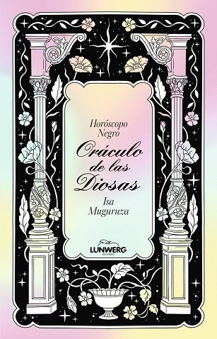 ORÁCULO DE LAS DIOSAS | 9791388220371 | HORÓSCOPO NEGRO; MUGURUZA, ISA | Llibreria Drac - Llibreria d'Olot | Comprar llibres en català i castellà online