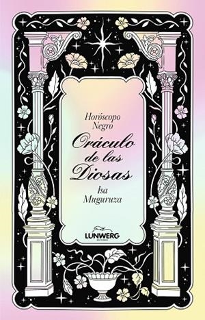 ORÁCULO DE LAS DIOSAS | 9791388220371 | HORÓSCOPO NEGRO; MUGURUZA, ISA | Llibreria Drac - Llibreria d'Olot | Comprar llibres en català i castellà online