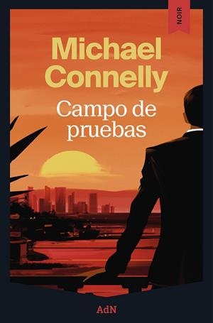 CAMPO DE PRUEBAS | 9791387596637 | CONNELLY, MICHAEL | Llibreria Drac - Llibreria d'Olot | Comprar llibres en català i castellà online