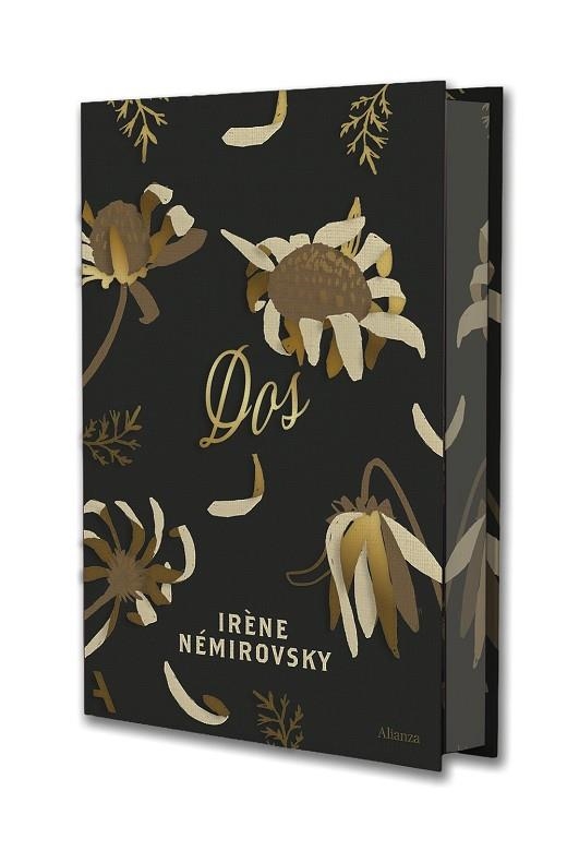 DOS | 9791370093211 | NEMIROVSKY, IRENE | Llibreria Drac - Llibreria d'Olot | Comprar llibres en català i castellà online