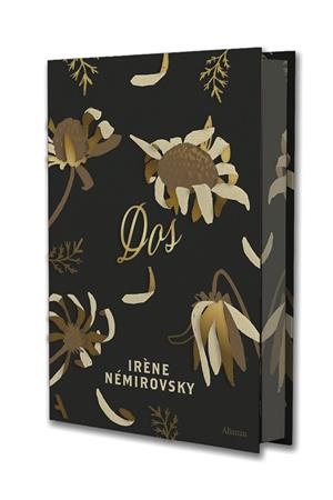 DOS | 9791370093211 | NEMIROVSKY, IRENE | Llibreria Drac - Llibreria d'Olot | Comprar llibres en català i castellà online