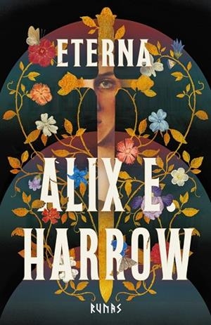 ETERNA | 9791370093273 | HARROW, ALIX E. | Llibreria Drac - Librería de Olot | Comprar libros en catalán y castellano online