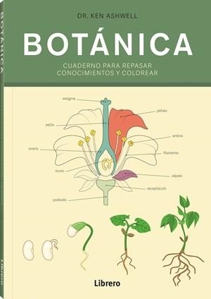 BOTANICA | 9789464993110 | ASHWELL, KEN | Llibreria Drac - Llibreria d'Olot | Comprar llibres en català i castellà online