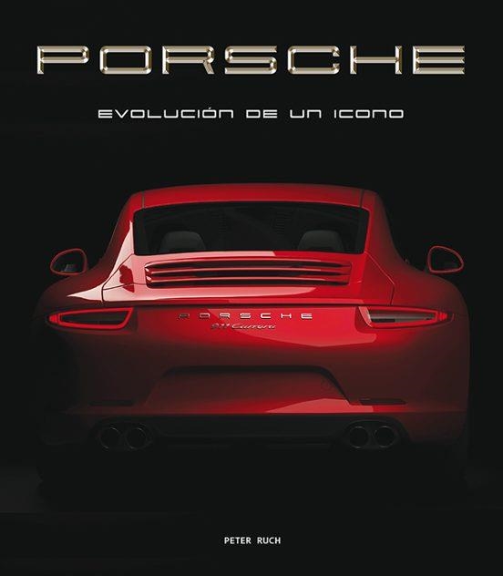 PORSCHE | 9791387708467 | RUCH, PETER | Llibreria Drac - Llibreria d'Olot | Comprar llibres en català i castellà online