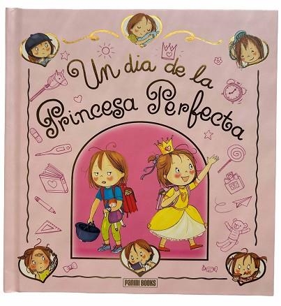 DIA DE LA PRINCESA PERFECTA, UN | 9791370138998 | AA.DD. | Llibreria Drac - Llibreria d'Olot | Comprar llibres en català i castellà online