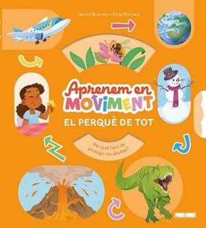 PERQUÈ DE TOT, EL. APRENEM EN MOVIMENT | 9791370139070 | AA.DD. | Llibreria Drac - Llibreria d'Olot | Comprar llibres en català i castellà online
