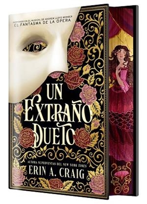 EXTRAÑO DUETO, UN | 9791388204258 | CRAIG, ERIN A. | Llibreria Drac - Llibreria d'Olot | Comprar llibres en català i castellà online