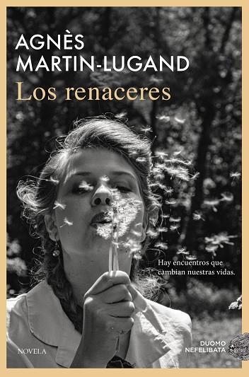 RENACERES, LOS | 9791387574406 | MARTIN-LUGAND, AGNÈS | Llibreria Drac - Llibreria d'Olot | Comprar llibres en català i castellà online