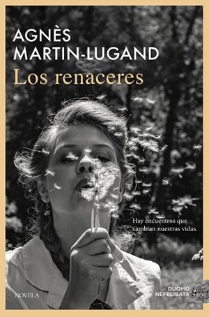 RENACERES, LOS | 9791387574406 | MARTIN-LUGAND, AGNÈS | Llibreria Drac - Llibreria d'Olot | Comprar llibres en català i castellà online