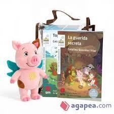 PACK TOPI | 9788410557567 | GONZÁLEZ VILAR, CATALINA | Llibreria Drac - Librería de Olot | Comprar libros en catalán y castellano online
