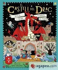 CASTELL DEL DRAC, EL | 9788466160155 | MACPHAIL, DAVID | Llibreria Drac - Llibreria d'Olot | Comprar llibres en català i castellà online