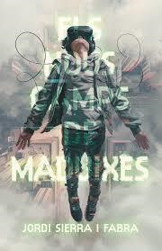 NOUS CAMPS DE MADUIXES, ELS | 9788466160728 | SIERRA I FABRA, JORDI | Llibreria Drac - Llibreria d'Olot | Comprar llibres en català i castellà online