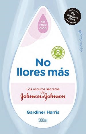 NO LLORES MÁS | 9791399230017 | HARRIS, GARDINER | Llibreria Drac - Llibreria d'Olot | Comprar llibres en català i castellà online